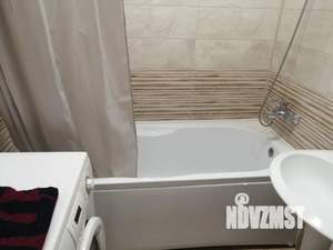 1-к квартира, посуточно, 40м2, 16/16 этаж