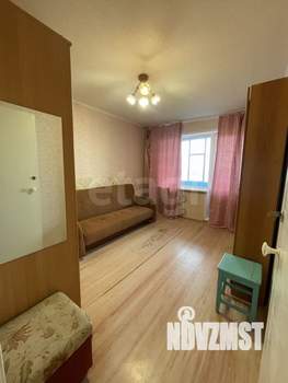 2-к квартира, на длительный срок, 49м2, 12/16 этаж