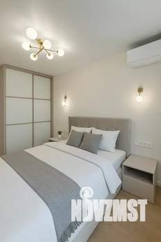 2-к квартира, посуточно, 65м2, 11/12 этаж