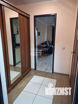 Студия квартира, на длительный срок, 26м2, 5/18 этаж