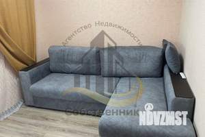 2-к квартира, на длительный срок, 48м2, 10/17 этаж