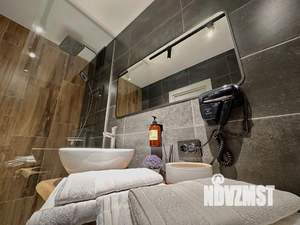 1-к квартира, посуточно, 22м2, 1/1 этаж