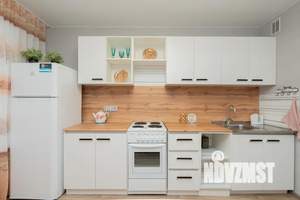 1-к квартира, посуточно, 40м2, 16/19 этаж