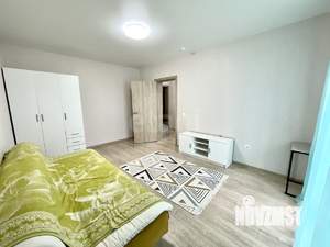 1-к квартира, на длительный срок, 34м2, 7/17 этаж