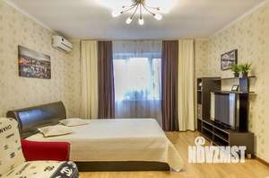 2-к квартира, посуточно, 80м2, 4/17 этаж