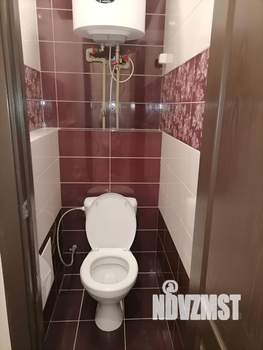 2-к квартира, на длительный срок, 54м2, 4/11 этаж
