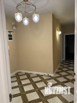 3-к квартира, на длительный срок, 91м2, 1/19 этаж