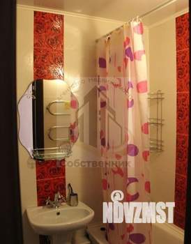 1-к квартира, на длительный срок, 33м2, 9/9 этаж