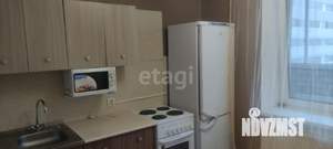1-к квартира, на длительный срок, 40м2, 10/17 этаж