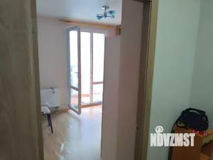 1-к квартира, на длительный срок, 39м2, 8/18 этаж