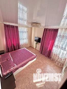 2-к квартира, посуточно, 70м2, 5/17 этаж