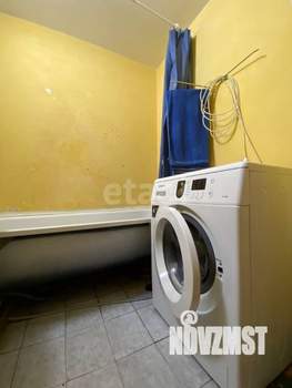 1-к квартира, на длительный срок, 39м2, 1/10 этаж