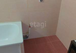 1-к квартира, на длительный срок, 40м2, 13/17 этаж