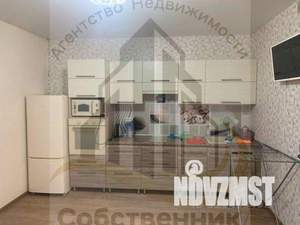 Студия квартира, на длительный срок, 31м2, 22/25 этаж