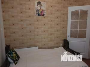 1-к квартира, посуточно, 56м2, 4/15 этаж