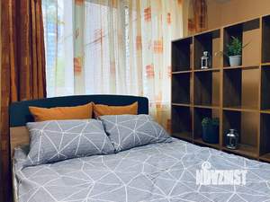 Студия квартира, посуточно, 31м2, 1/9 этаж