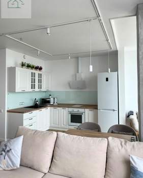 1-к квартира, на длительный срок, 40м2, 16/26 этаж