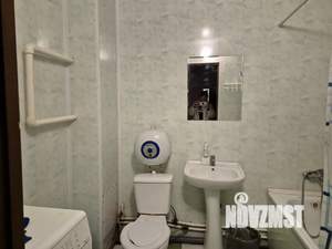 1-к квартира, посуточно, 40м2, 3/17 этаж