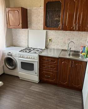 2-к квартира, на длительный срок, 48м2, 5/5 этаж