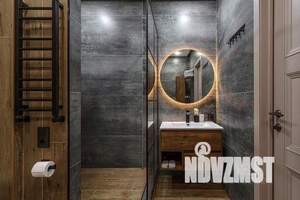 2-к квартира, посуточно, 75м2, 14/19 этаж