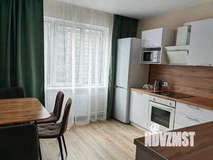 2-к квартира, посуточно, 52м2, 10/10 этаж