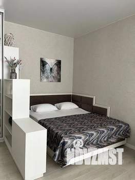 1-к квартира, посуточно, 51м2, 4/8 этаж