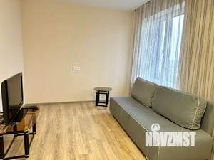 2-к квартира, посуточно, 70м2, 20/25 этаж