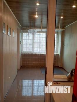 1-к квартира, на длительный срок, 47м2, 1/10 этаж