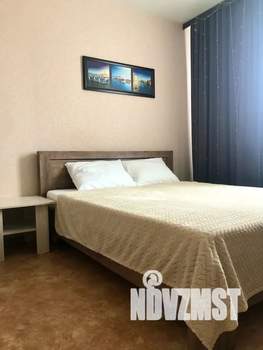 1-к квартира, посуточно, 40м2, 11/15 этаж