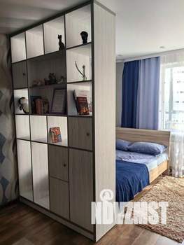 1-к квартира, посуточно, 60м2, 1/1 этаж