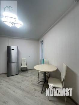 2-к квартира, на длительный срок, 56м2, 14/17 этаж