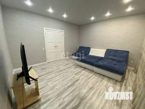 3-к квартира, на длительный срок, 81м2, 2/16 этаж