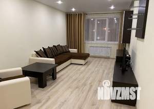 1-к квартира, на длительный срок, 51м2, 3/25 этаж