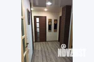 3-к квартира, посуточно, 98м2, 18/18 этаж