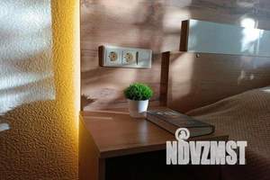 2-к квартира, посуточно, 43м2, 5/5 этаж