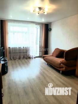 1-к квартира, на длительный срок, 37м2, 7/12 этаж