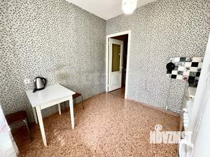 1-к квартира, на длительный срок, 41м2, 6/10 этаж