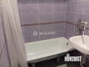 1-к квартира, на длительный срок, 34м2, 16/18 этаж