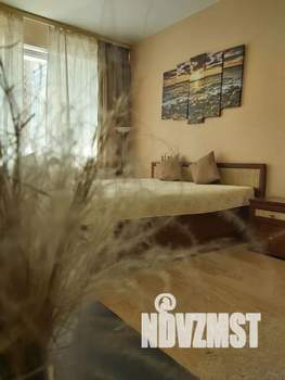 1-к квартира, посуточно, 48м2, 2/17 этаж