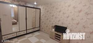 1-к квартира, посуточно, 39м2, 3/18 этаж