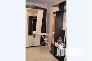 1-к квартира, посуточно, 45м2, 2/11 этаж