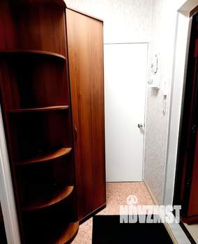 1-к квартира, посуточно, 30м2, 1/10 этаж