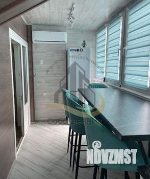 2-к квартира, на длительный срок, 48м2, 10/17 этаж