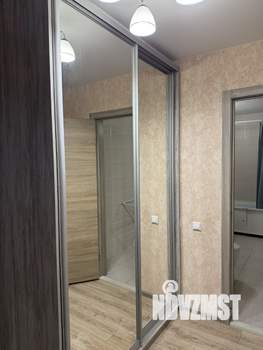 1-к квартира, на длительный срок, 48м2, 23/25 этаж