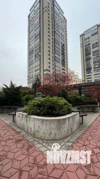 1-к квартира, на длительный срок, 52м2, 10/25 этаж