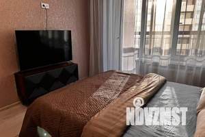 1-к квартира, посуточно, 38м2, 13/19 этаж