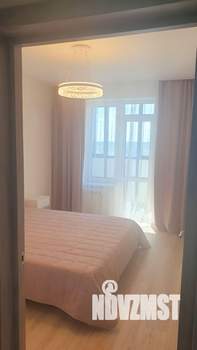 3-к квартира, на длительный срок, 62м2, 13/25 этаж