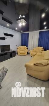 2-к квартира, посуточно, 54м2, 2/10 этаж