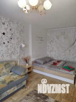 1-к квартира, посуточно, 30м2, 2/9 этаж