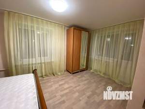 1-к квартира, на длительный срок, 30м2, 3/5 этаж